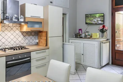 Appartamento Passerella - Affitti Brevi Italia – Foto’s 2