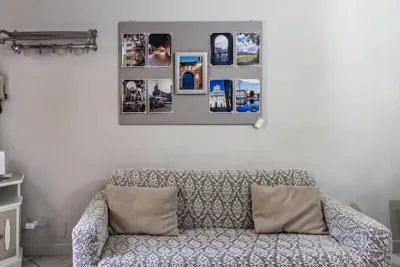 Appartamento Passerella - Affitti Brevi Italia – Foto’s 6