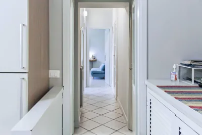 Appartamento Passerella - Affitti Brevi Italia – Foto’s 8